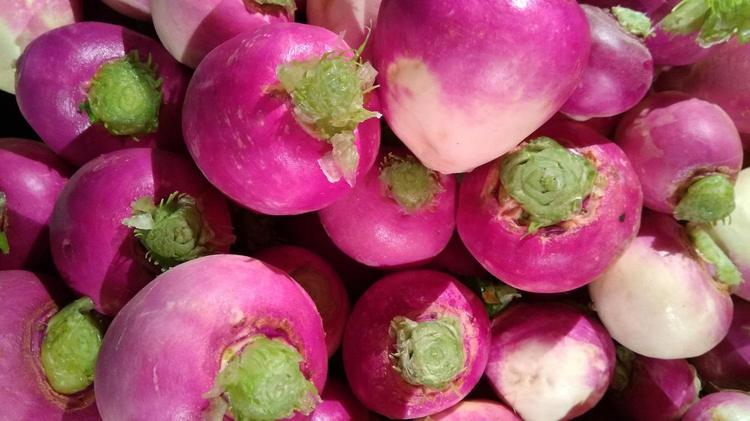 Turnips