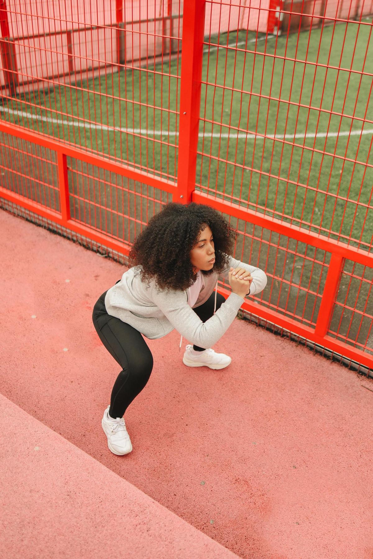 Mesurez la force musculaire de vos jambes !