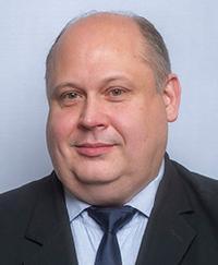Yannick BODRERO