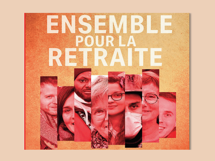 Le Travailleur de l'Etat n° 19 - Janvier 2023