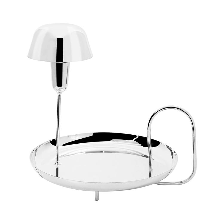 Luminaria de Mesa BJ Loop St James Design Brunno Jahara