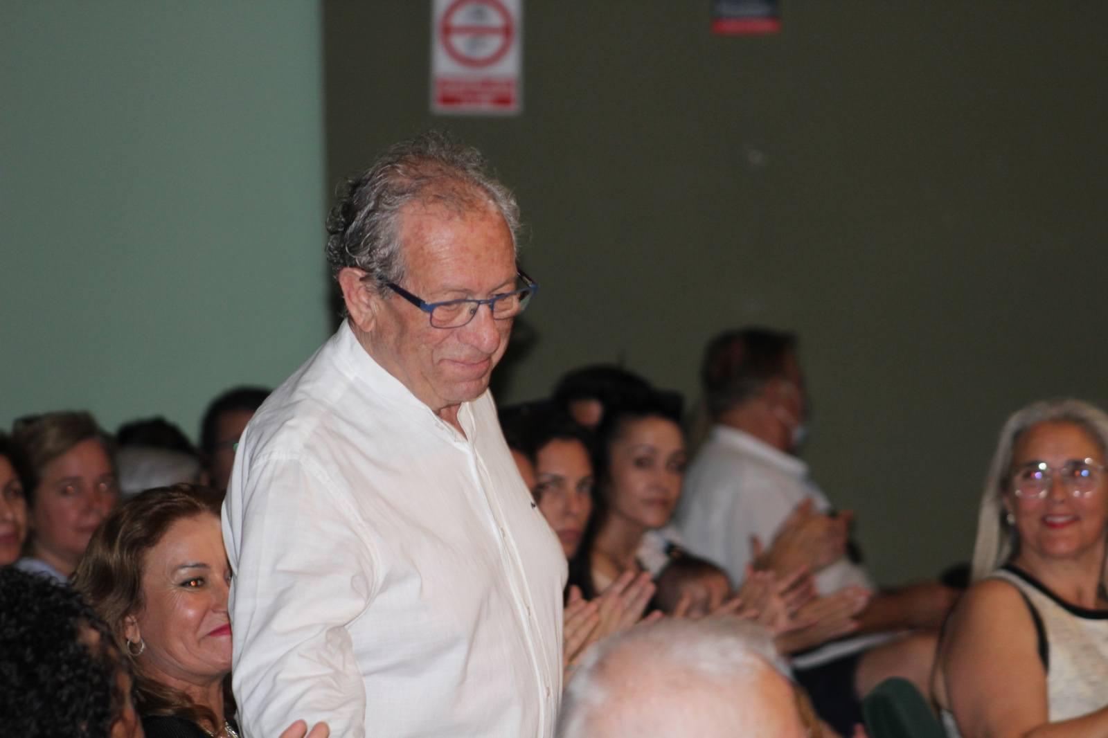 Adiós a Pep Cendra, el director que transformó la Banda de Dénia y rompió barreras en la música