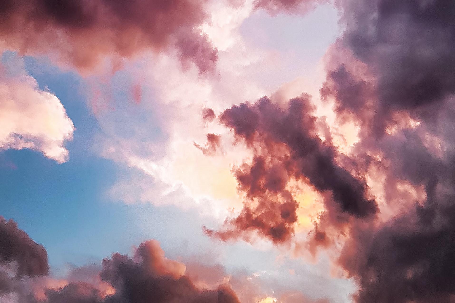 Erkläre mir Himmel und Hölle
