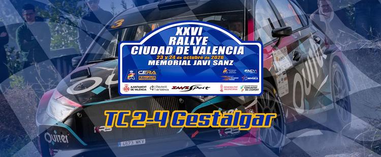 TC 2 - 4 | Gestalgar