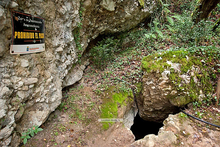 Cueva de El Sidrón