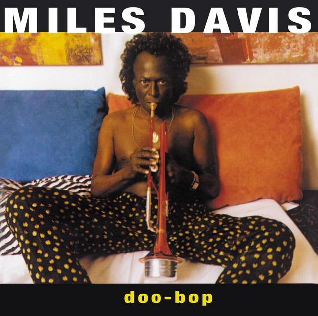 Lifted - Miles Davis