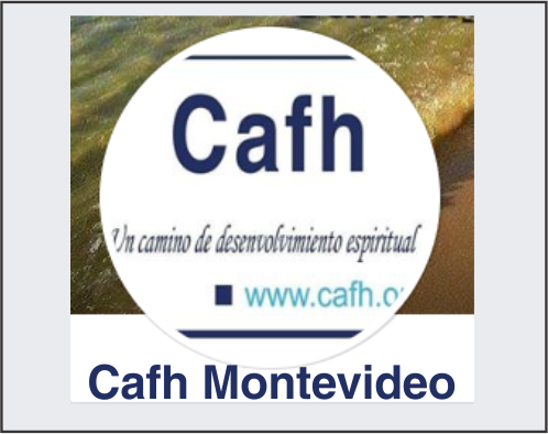 Cafh Uruguay Montevideo Facebook