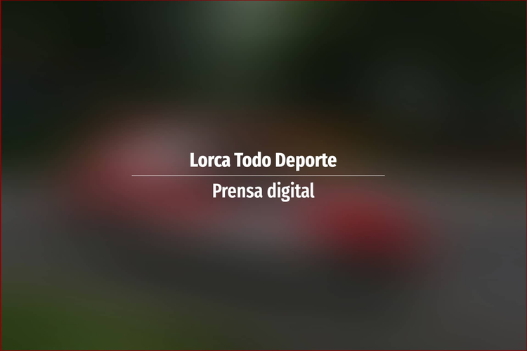 Lorca Todo Deporte
