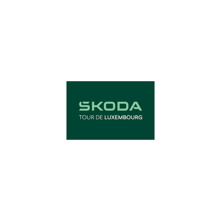 Skoda Tour Luxembourg