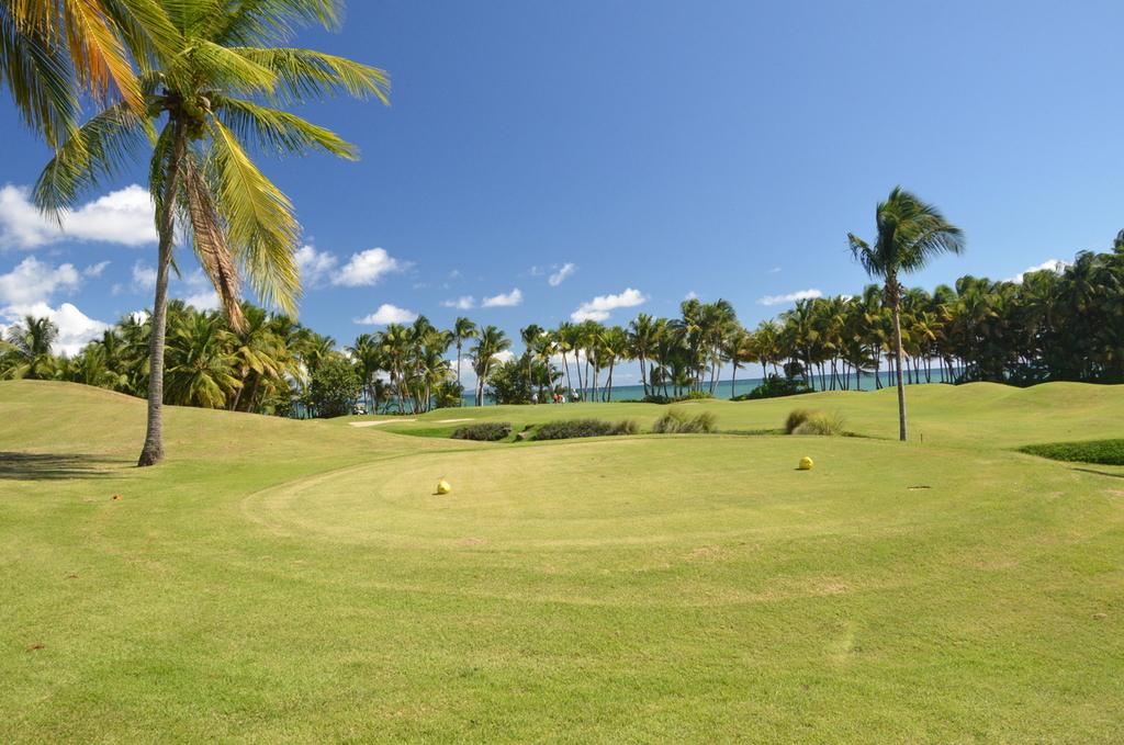 Palmas holds two state of the art golf courses in the Caribbean