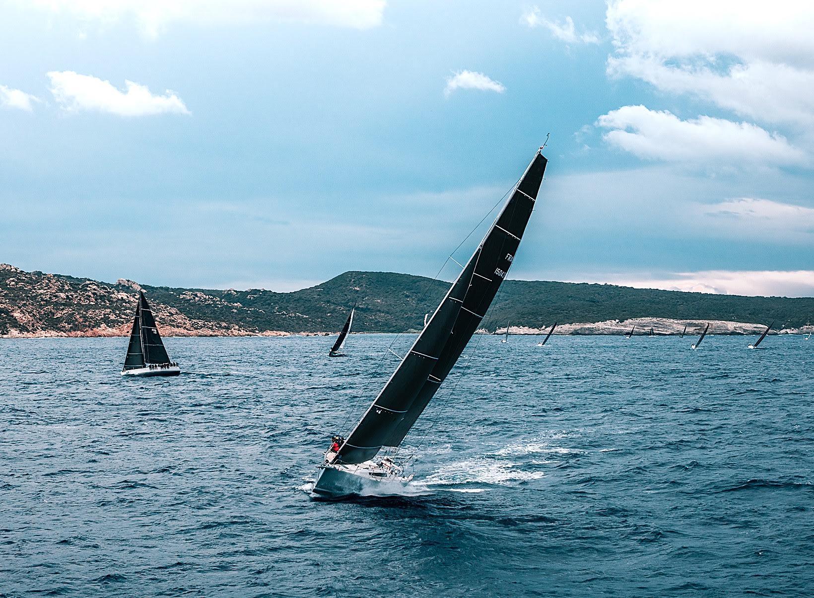 Bonifacio IRC Cup - Team Guenifey attendu en fin d'après-midi