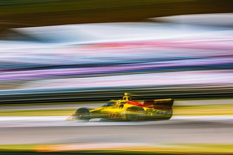 IndyCar utilizará el motor actual en las primeras pruebas del nuevo chasis IR28 previsto para 2028