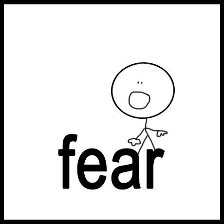 FEAR