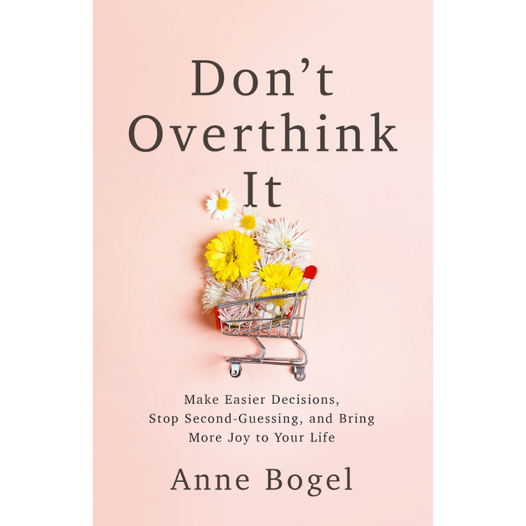 Sampul Don't Overthink It