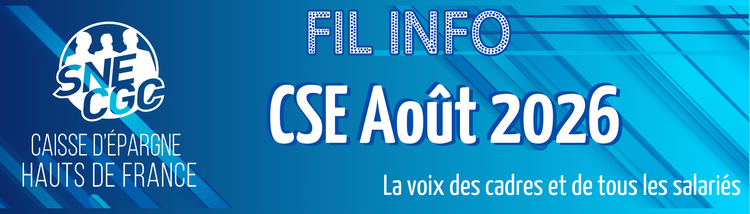 CSE Aout 2026- projet d'émission AT1 BPCE