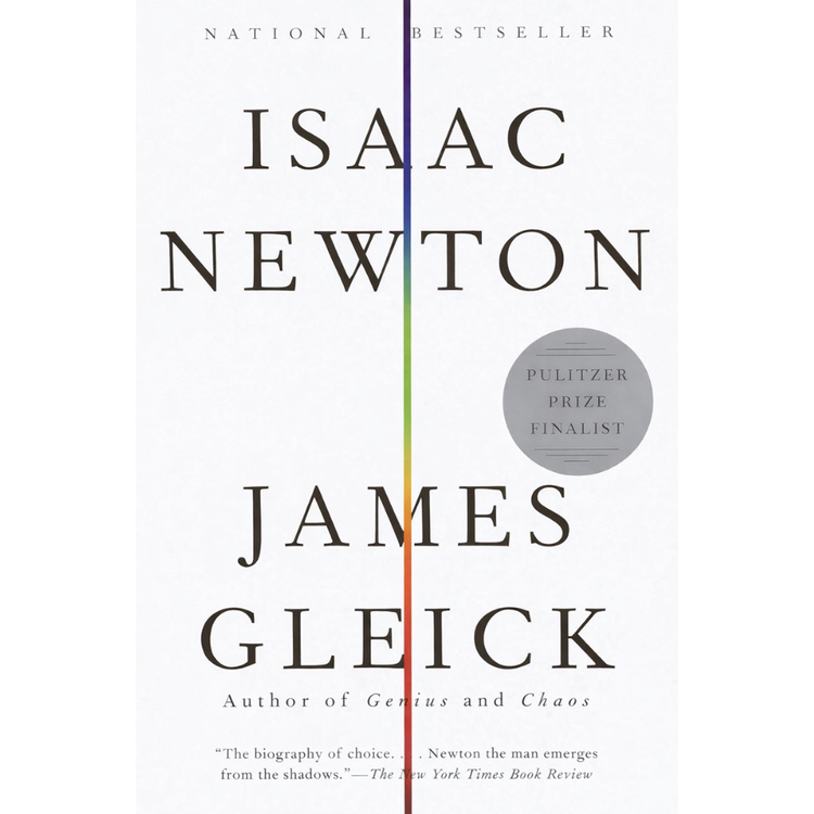 Sampul Isaac Newton
