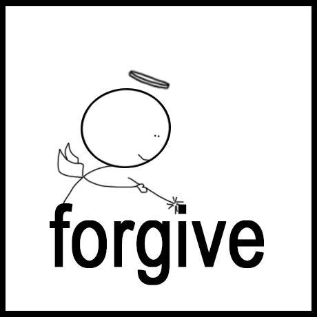 FORGIVE