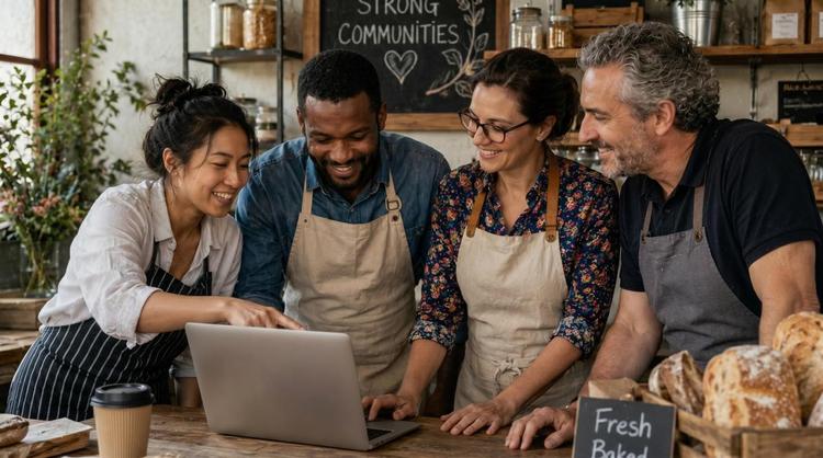 The Small Business Trends You Should Be Paying Attention To