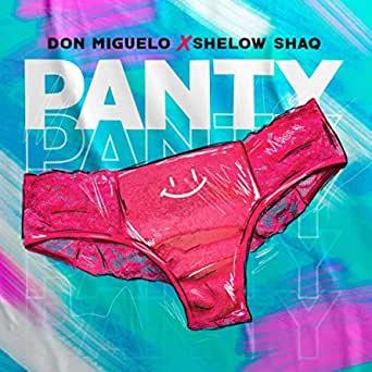 Don Miguelo x Shelow Shaq - PANTY 
