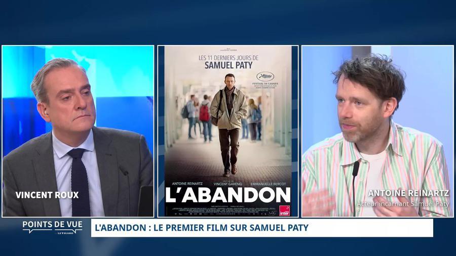 جدل متجدد حول فيلم «الانخلاع» وسياقه