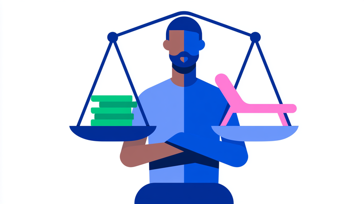 [Temps de travail] Peut-on mettre un prix sur son temps de repos ?