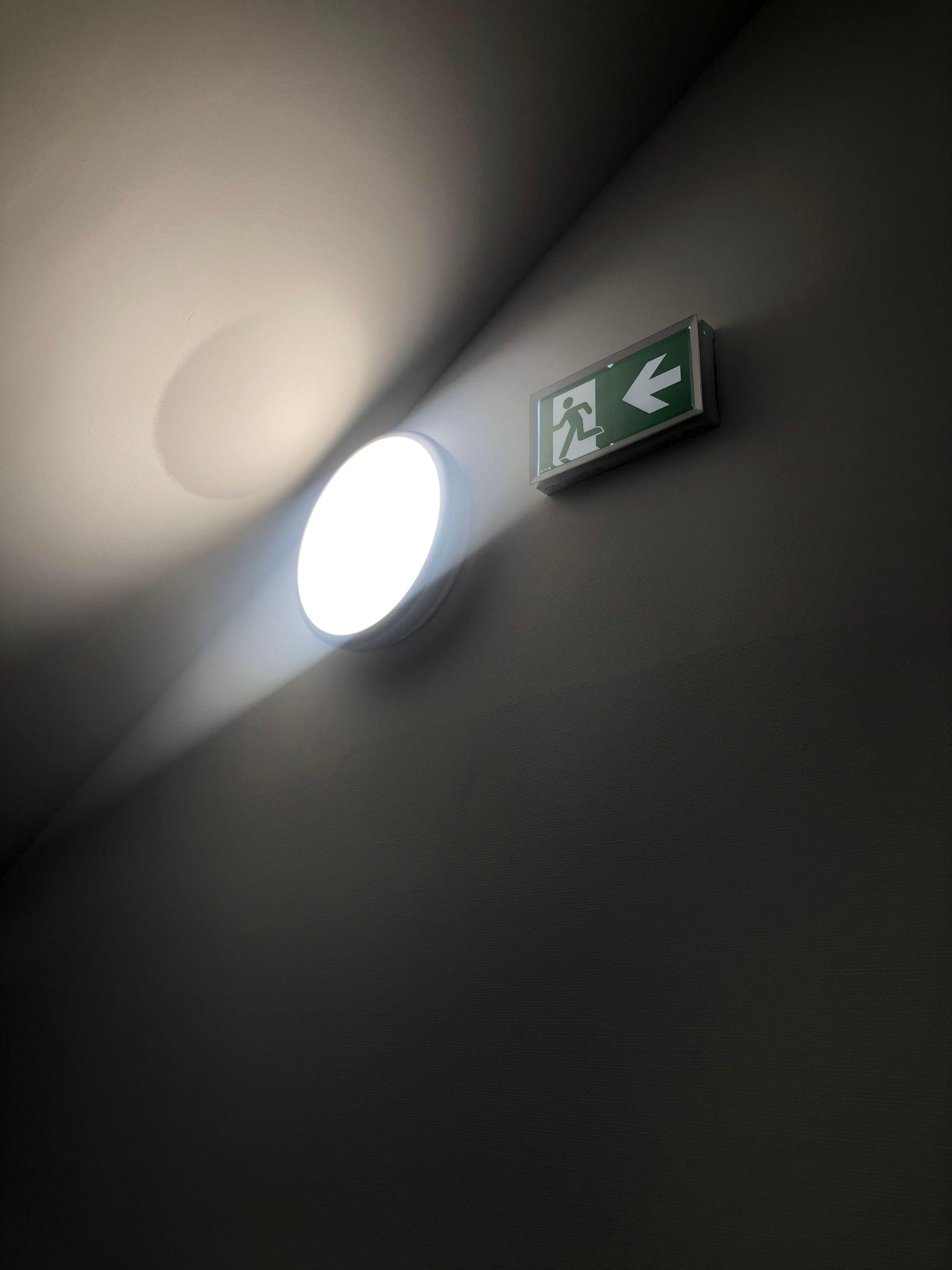 Erleuchtung