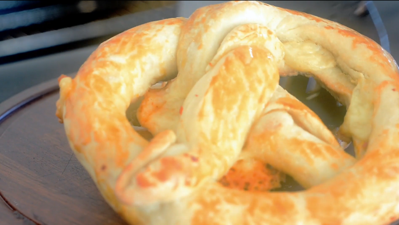 Pretzel FAMOSA 