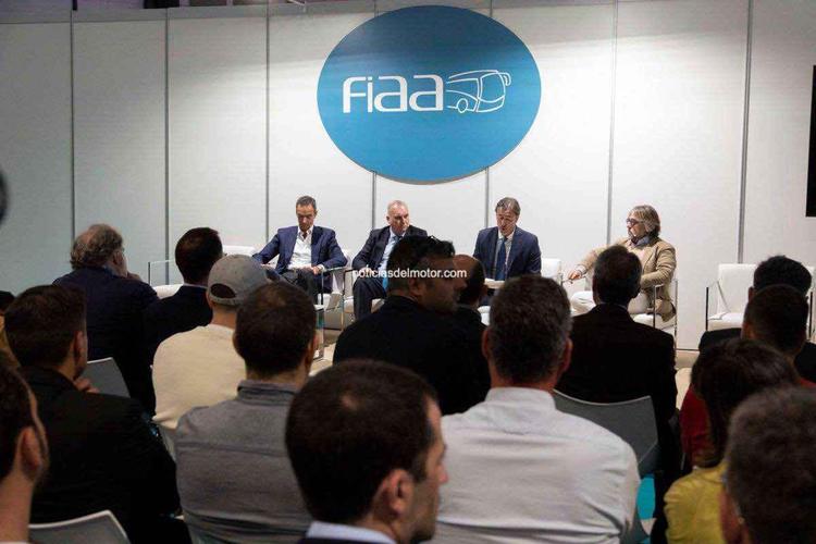 FIAA 2026 presenta una completa agenda de actividades