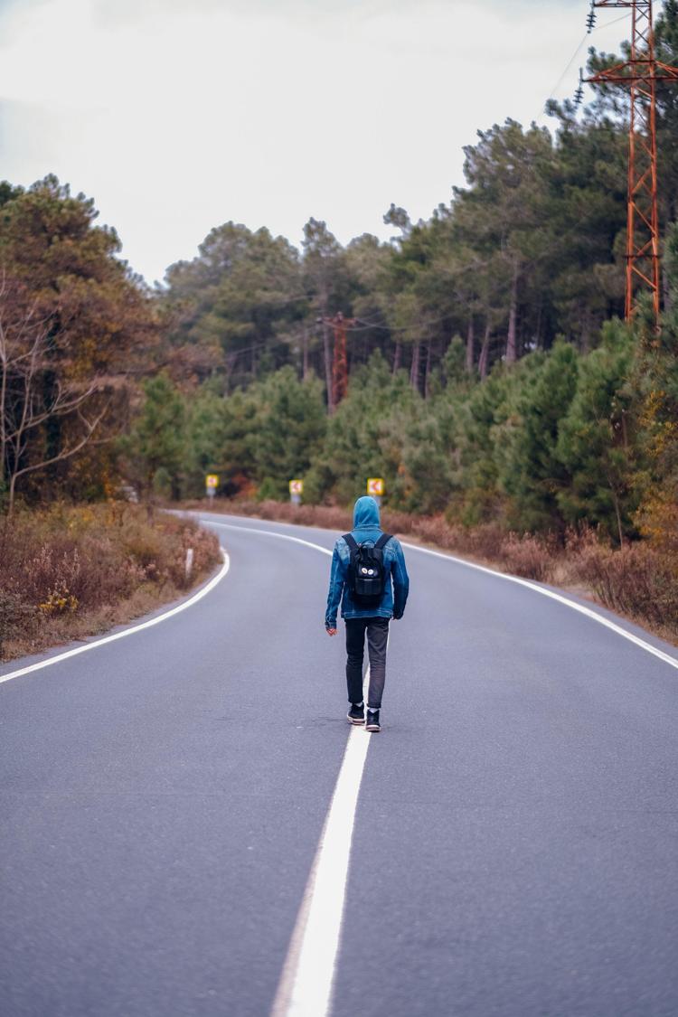 CAMINO CORRECTO