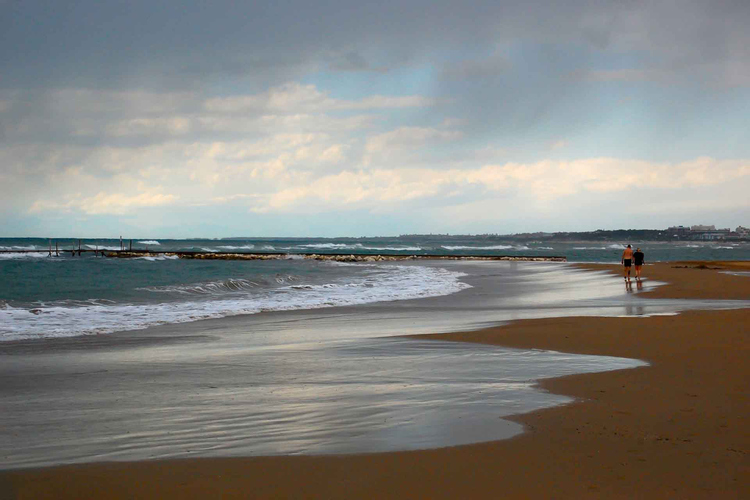 Playa Alkolea