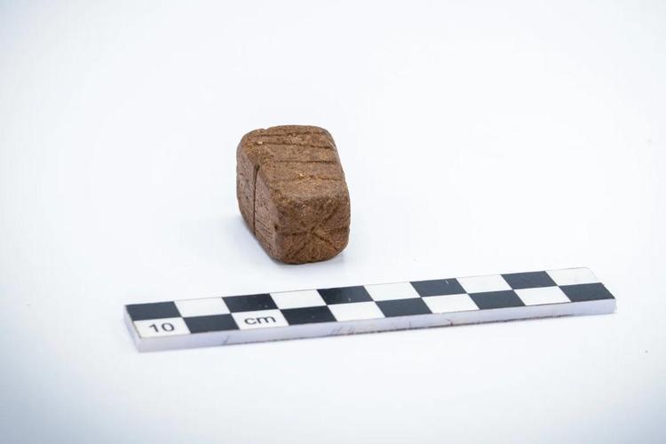 Pre-Hispanic ‘dice’ unearthed at settlement of Peru’s ‘cloud warriors’