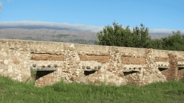 Circuito 2: Obras de Riego