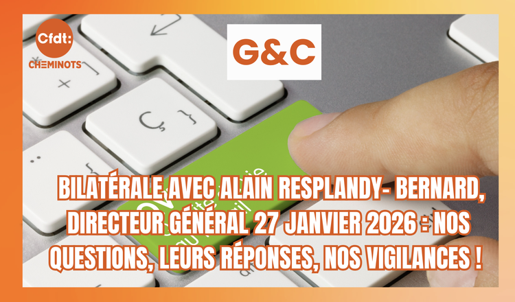 G&C bilatérale