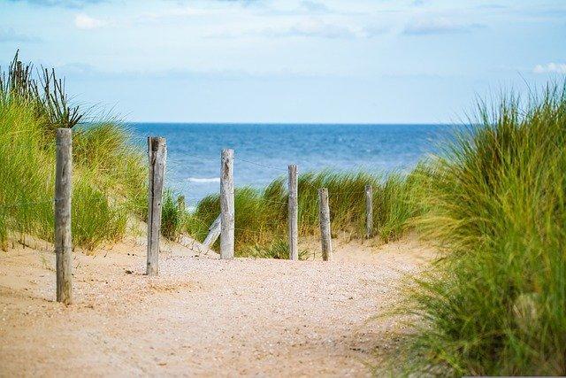 APPARTEMENT GRAU DU ROI DISPONIBLE DU 25/10 au 01/11  2026