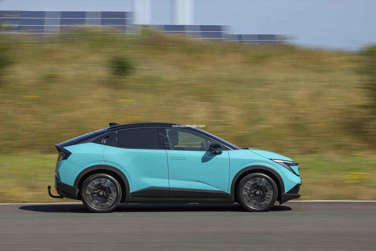 Nuevo Nissan LEAF: cuando el diseño ayuda a recorrer más kilómetros