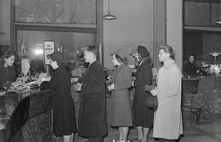 The lost art of waiting