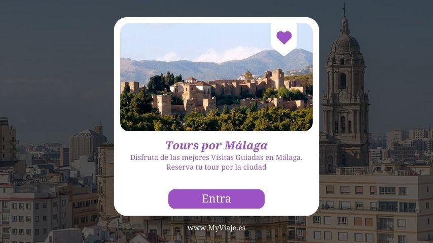 Málaga Tours