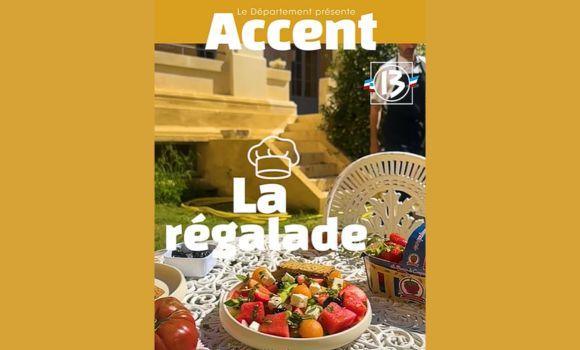 La salade qui va accompagner tout votre été !