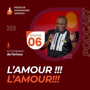 Podcast #AmourE06 - La longueur de l'amour