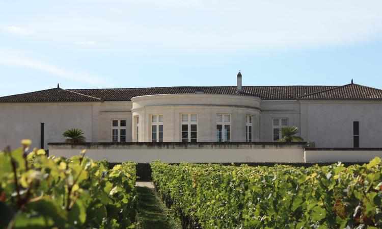 Château Beau-Séjour Bécot 2022