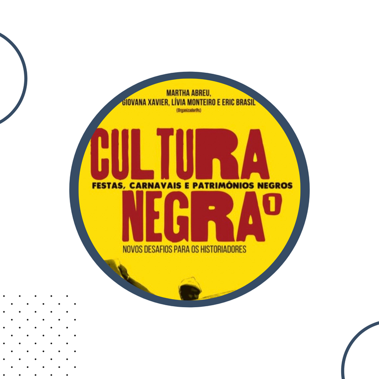 Cultura Negra - Volume 1