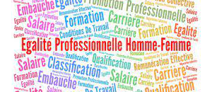 Accord Egalité Professionnelle (2025 - 27)