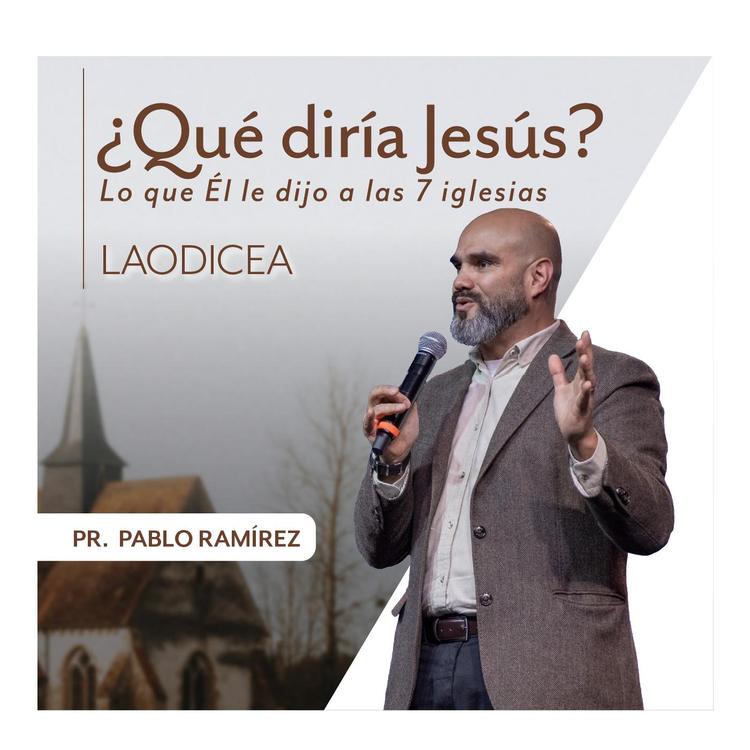 ¿QUÉ DIRÍA JESÚS? LAODICEA OCTAVA PARTE  127