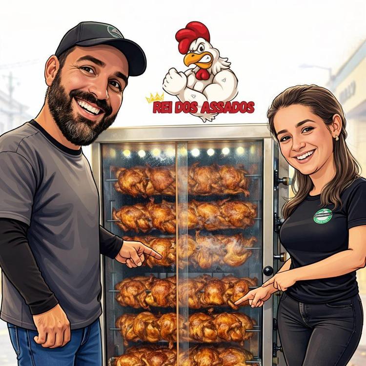 Rei dos Assados 