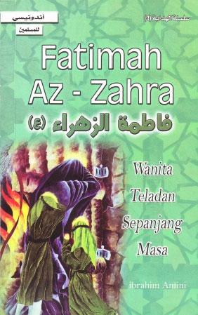 Fatimah Az-Zahra