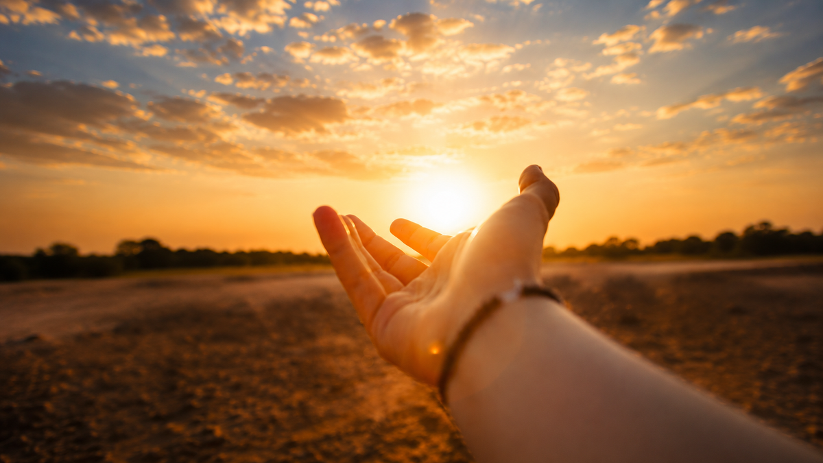 Día 24 - El poder del nombre de Jesucristo 