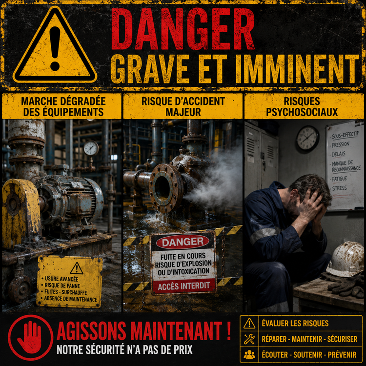 Droit d'alerte VKVF