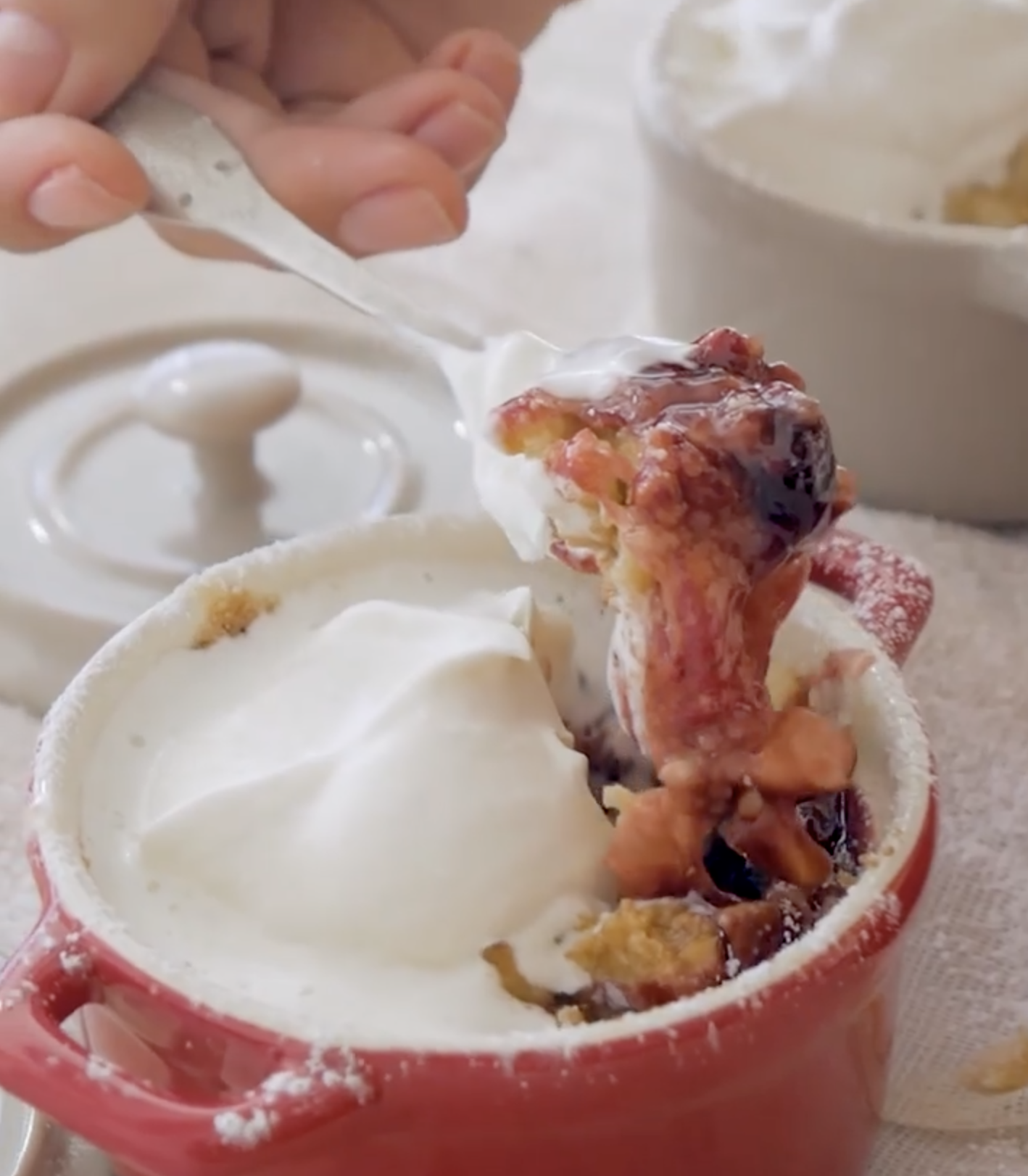 Crumble