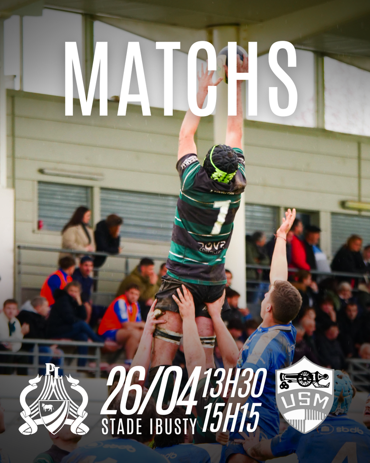 Matchs du week-end 💚🖤