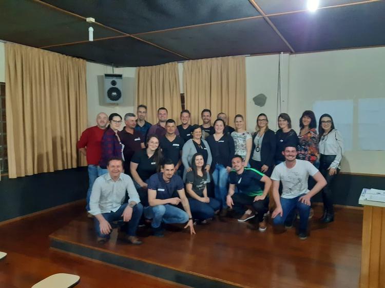 CDL Paim Filho realiza Workshop sobre Atendimento